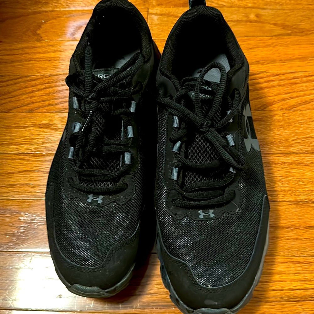 Men’s shoes